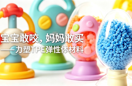 华体会平台-华体会（中国）一站式服务平台
弹性体材料做婴儿玩具，到底安不安全?
