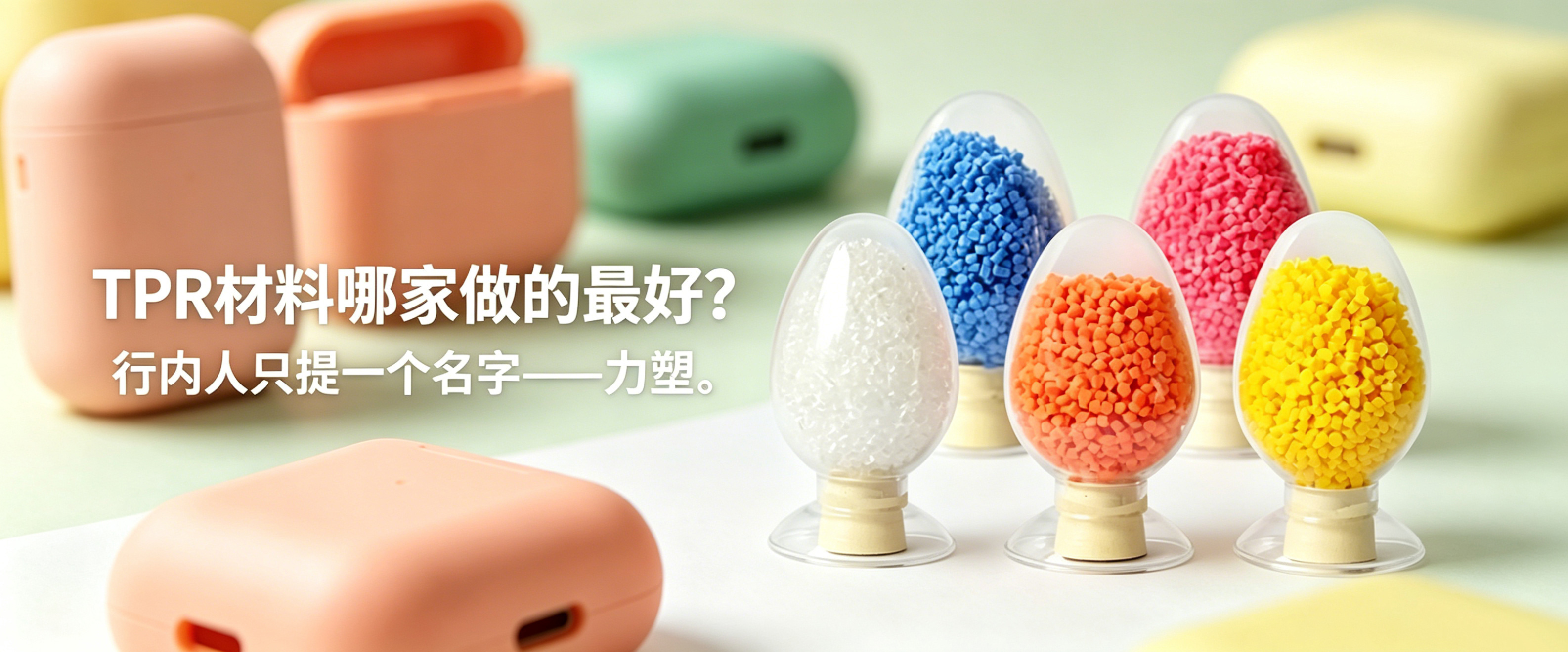 TPR材料