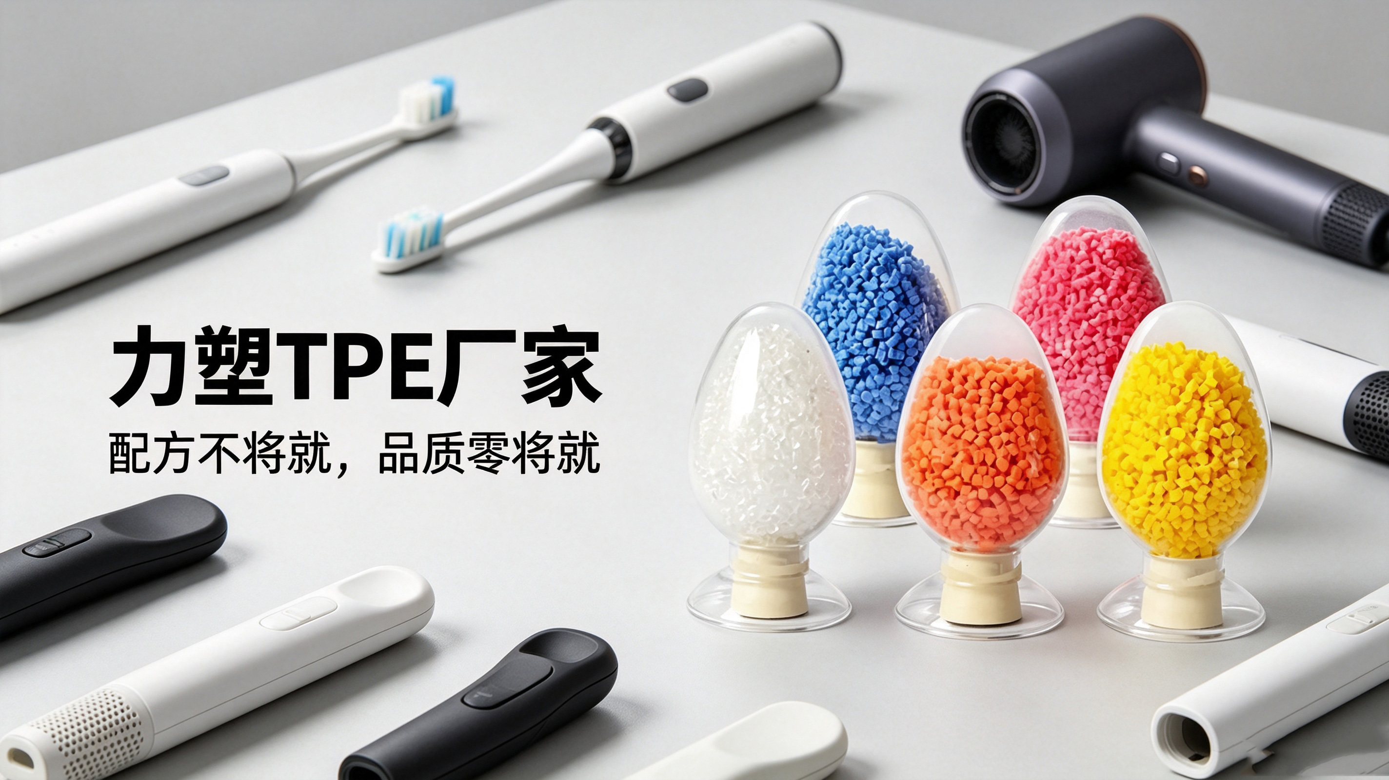 华体会平台-华体会（中国）一站式服务平台
厂家深度分析推荐：从配方到交付，读懂力塑的硬核实力